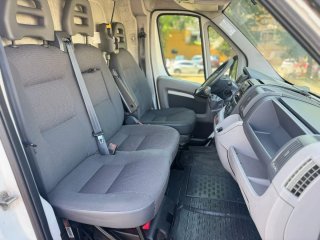Citroen Jumper 2012