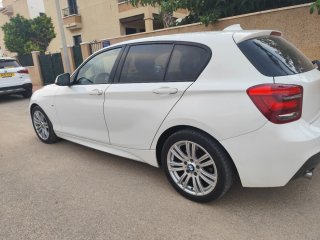 BMW Serie 1 2014