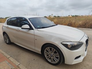 BMW Serie 1 2014