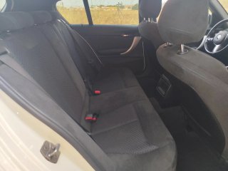 BMW Serie 1 2014