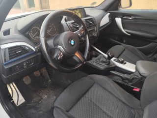 BMW Serie 1 2014