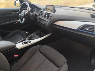 BMW Serie 1 2014
