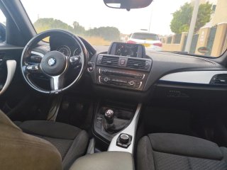 BMW Serie 1 2014