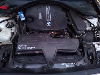 BMW Serie 1 2014