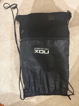 Pala de pádel NOX Silhouette V 8.2