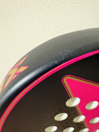 Pala de pádel NOX Silhouette V 8.2