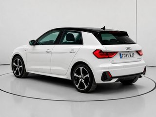 Audi A1 Sportback Adrenalin edition 25 TFSI 70 kW (95 CV)