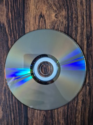 DVD Primera Plana