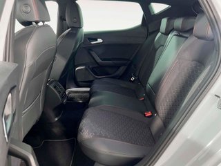 SEAT León 1.5 eTSI S&S FR Special Edition DSG 110 kW (150 CV)