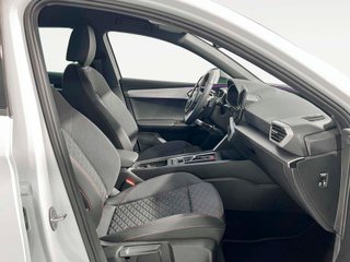 SEAT León 1.5 eTSI S&S FR Special Edition DSG 110 kW (150 CV)