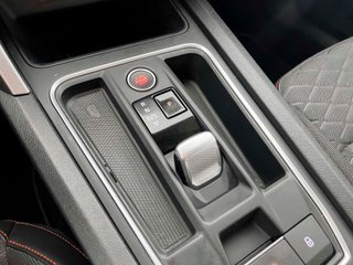 SEAT León 1.5 eTSI S&S FR Special Edition DSG 110 kW (150 CV)