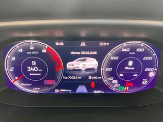 SEAT León 1.5 eTSI S&S FR Special Edition DSG 110 kW (150 CV)