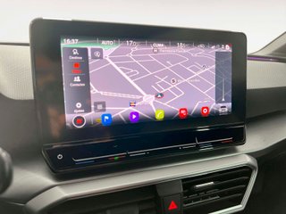 SEAT León 1.5 eTSI S&S FR Special Edition DSG 110 kW (150 CV)