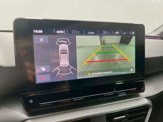 SEAT León 1.5 eTSI S&S FR Special Edition DSG 110 kW (150 CV)