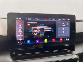 SEAT León 1.5 eTSI S&S FR Special Edition DSG 110 kW (150 CV)