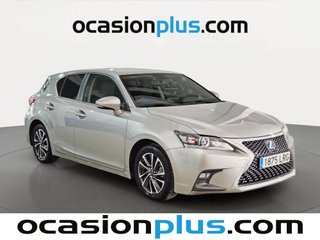 Lexus CT 200h Business 100 kW (136 CV)