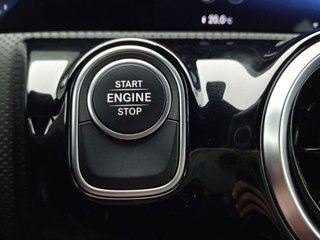 Mercedes CLA CLA 250 e con tecnología EQ POWER