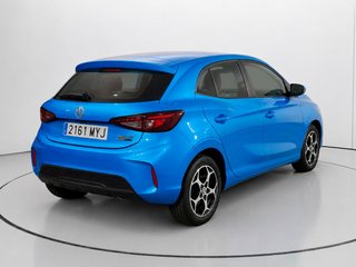 MG MG3 Hybrid+ Comfort 143 kW (195 CV)