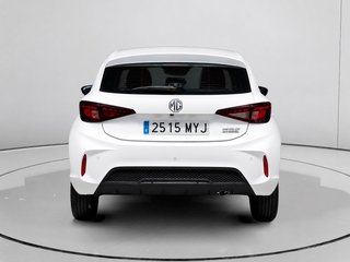 MG MG3 Hybrid+ Comfort 143 kW (195 CV)