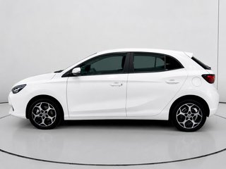 MG MG3 Hybrid+ Comfort 143 kW (195 CV)
