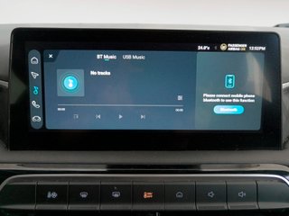 MG MG3 Hybrid+ Comfort 143 kW (195 CV)