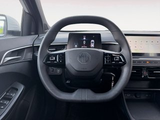 MG MG3 1.5 Standard 85 kW (116 CV)