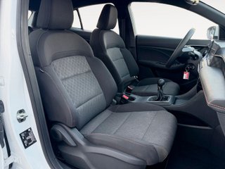 MG MG3 1.5 Standard 85 kW (116 CV)