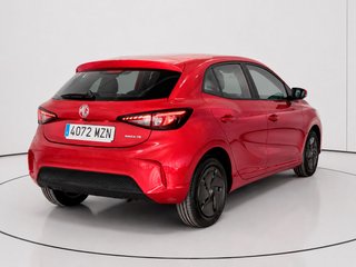 MG MG3 1.5 Standard 85 kW (116 CV)