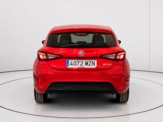 MG MG3 1.5 Standard 85 kW (116 CV)