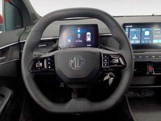MG MG3 1.5 Standard 85 kW (116 CV)