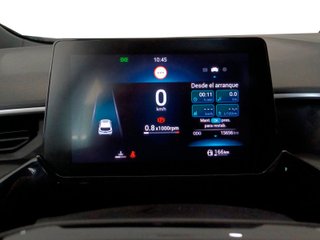 MG MG3 1.5 Standard 85 kW (116 CV)