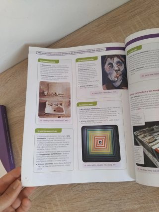 Historia del Mundo Contemporáneo Bachillerato