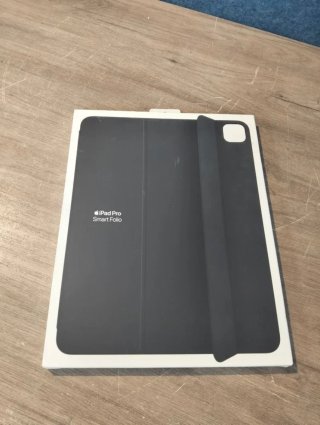 Apple Funda Smart Folio iPad Pro 13" (M4) - Negra