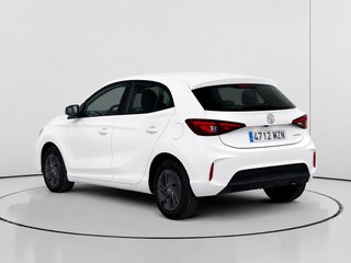 MG MG3 1.5 Standard 85 kW (116 CV)