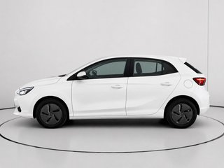 MG MG3 1.5 Standard 85 kW (116 CV)