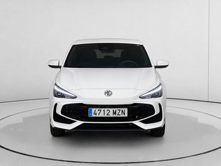 MG MG3 1.5 Standard 85 kW (116 CV)