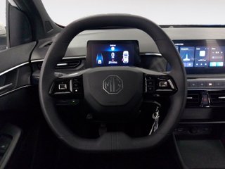 MG MG3 1.5 Standard 85 kW (116 CV)