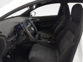 MG MG3 1.5 Standard 85 kW (116 CV)