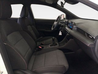 MG MG3 1.5 Standard 85 kW (116 CV)