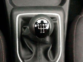 MG MG3 1.5 Standard 85 kW (116 CV)