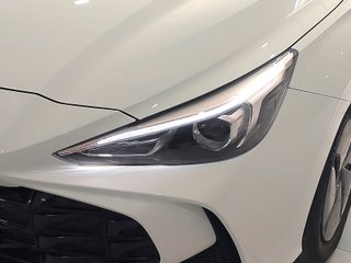 MG MG3 1.5 Standard 85 kW (116 CV)