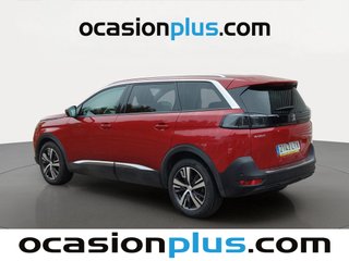 Peugeot 5008 BlueHDi 130 S&S Allure EAT8 96 kW (130 CV)