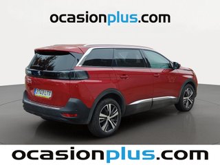 Peugeot 5008 BlueHDi 130 S&S Allure EAT8 96 kW (130 CV)