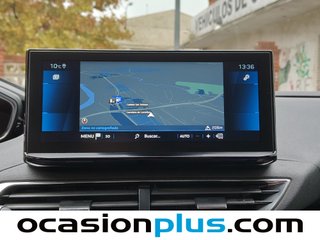 Peugeot 5008 BlueHDi 130 S&S Allure EAT8 96 kW (130 CV)