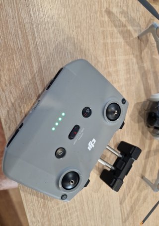 DJI Mini 3 – Dron Mini con cámara ligero