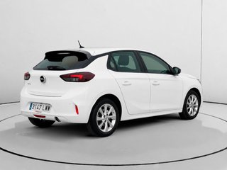 Opel Corsa 1.2 Turbo XHL Elegance 74 kW (100 CV)