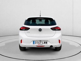 Opel Corsa 1.2 Turbo XHL Elegance 74 kW (100 CV)