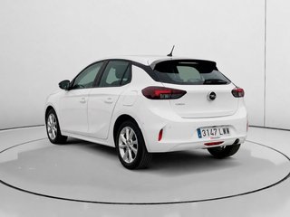 Opel Corsa 1.2 Turbo XHL Elegance 74 kW (100 CV)