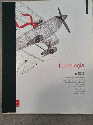 Tecnologia, Secundària