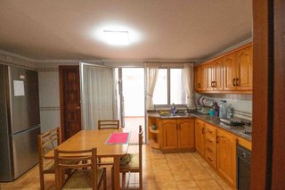 Piso en venta en Centro Urbano en Dénia